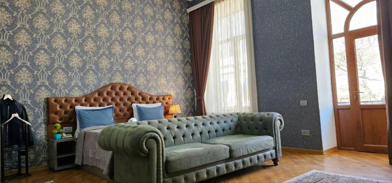 Pilot City Hotel Baku Bagian luar foto