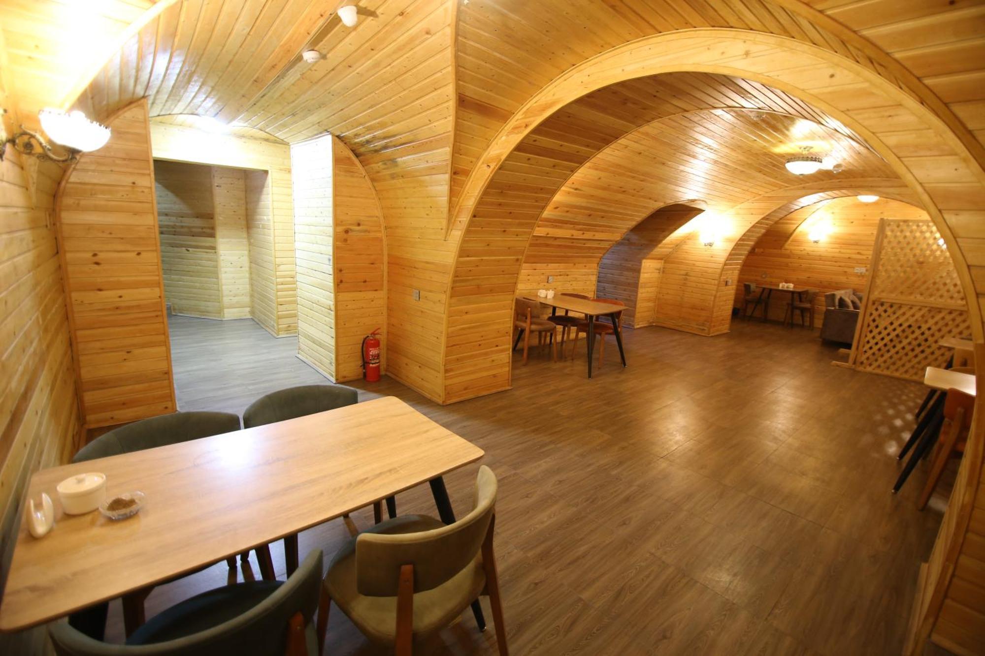 Pilot City Hotel Baku Bagian luar foto